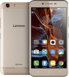Замена тачскрина на телефоне Lenovo K5 в Туле